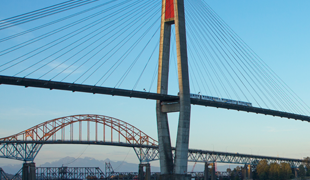 CIVIL INFRASTRUCTURE