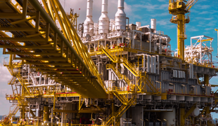 OFFSHORE OIL & GAS
