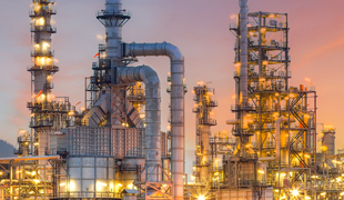 PETROCHEMICAL REFINING
