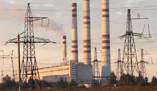 POWER GENERATION